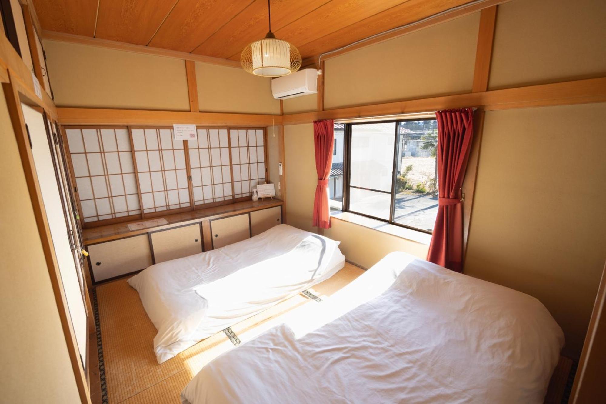 貸切御宿villa El 5 Nikko Kinugawa Area Exterior photo